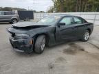 2018 DODGE CHARGER SX - 2C3CDXBGXJH329147