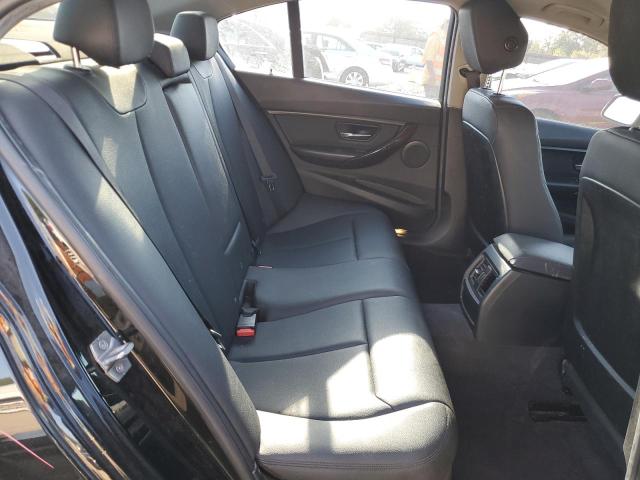 2015 BMW 320 I - WBA3B1G52FNT64279