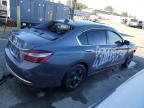 Lot #3029402695 2017 HONDA ACCORD LX