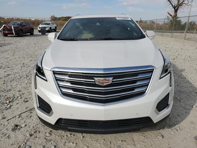 2019 CADILLAC XT5 PREMIU - 1GYKNERS6KZ192528