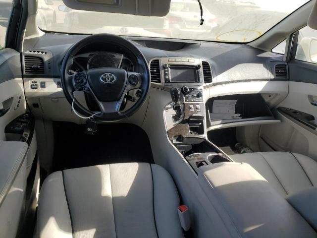 VIN 4T3ZK3BB6DU062702 2013 Toyota Venza, LE no.8