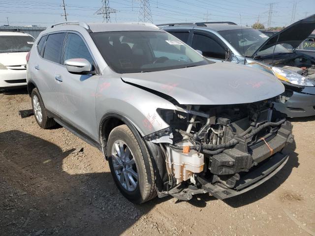 2017 NISSAN ROGUE S - JN8AT2MV9HW004056