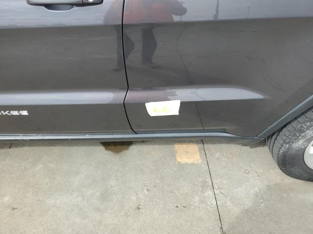 2016 JEEP GRAND CHER - 1C4RJFAG0GC492279