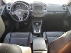 VOLKSWAGEN TIGUAN S photo