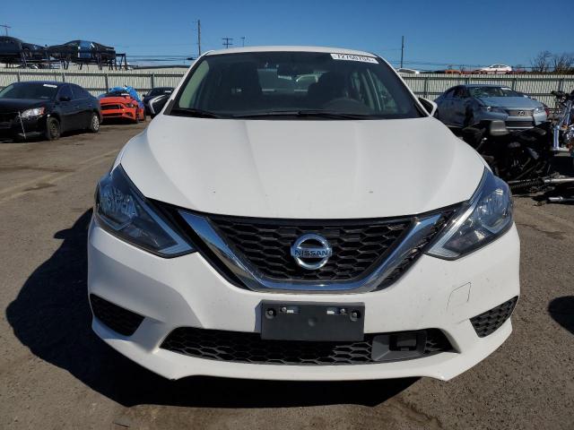 2019 NISSAN SENTRA S - 3N1AB7AP3KY326888