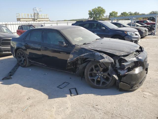 Vin: 2c3ccabg8mh523745, lot: 74553794, chrysler 300 s 20214