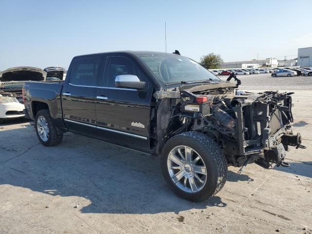 2015 CHEVROLET SILVERADO - 3GCUKTEC7FG267768