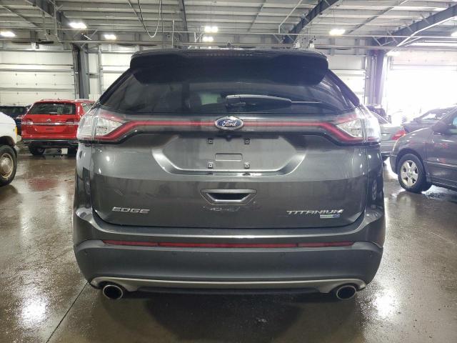 2018 FORD EDGE TITAN - 2FMPK4K96JBB90801