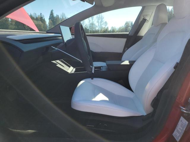 VIN 5YJ3E1EBXRF810829 2024 Tesla MODEL 3 no.7