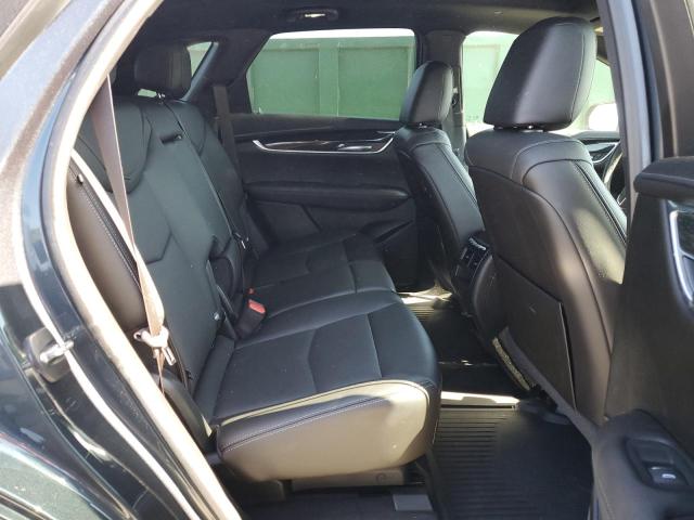 2021 CADILLAC XT5 PREMIU - 1GYKNDRS5MZ213608