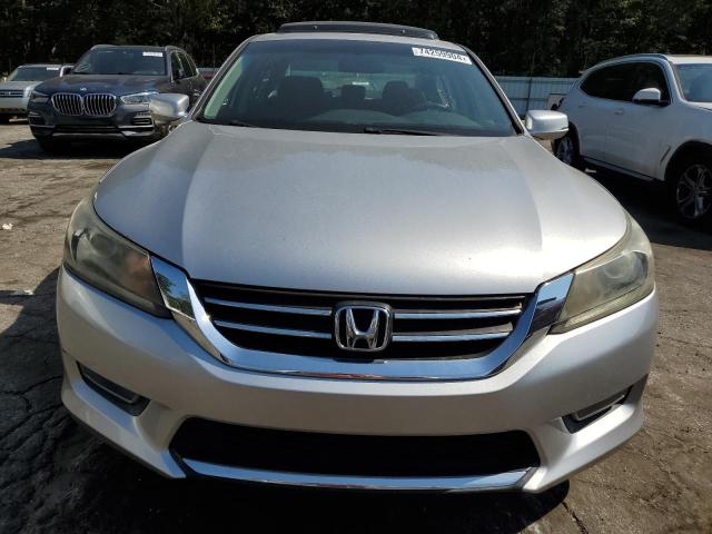 VIN 1HGCR2F71DA209803 2013 Honda Accord, EX no.5