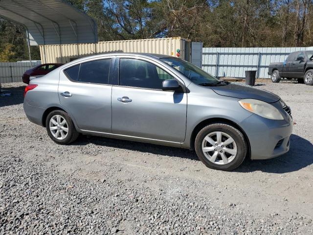 VIN 3N1CN7AP3EL819634 2014 Nissan Versa, S no.4