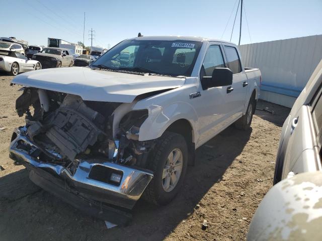 2020 FORD F150 SUPER - 1FTEW1EP0LFA88162