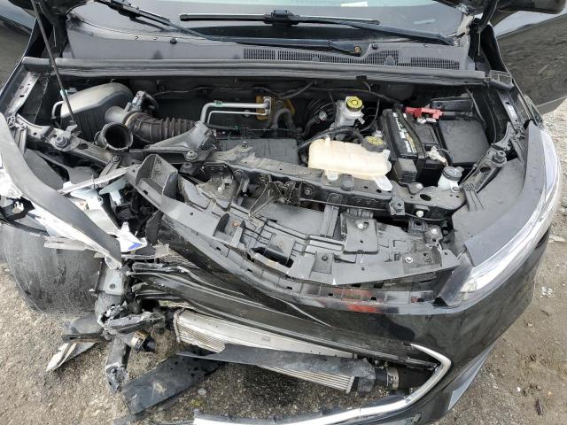 2020 CHEVROLET TRAX LS - KL7CJNSB0LB089192