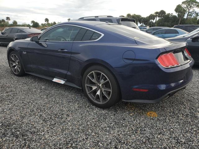 2015 FORD MUSTANG 50 1FA6P8RF0F5501161