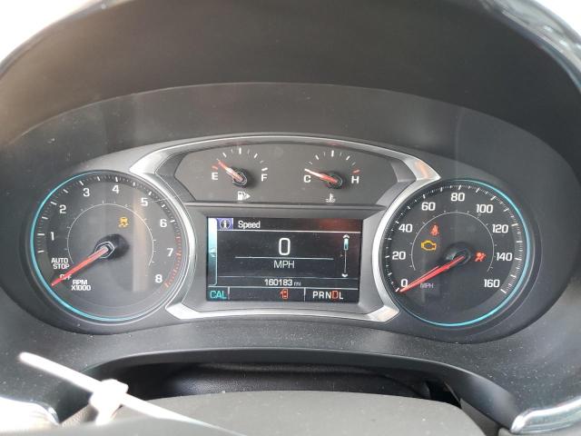 2016 CHEVROLET MALIBU LT - 1G1ZE5ST2GF337363