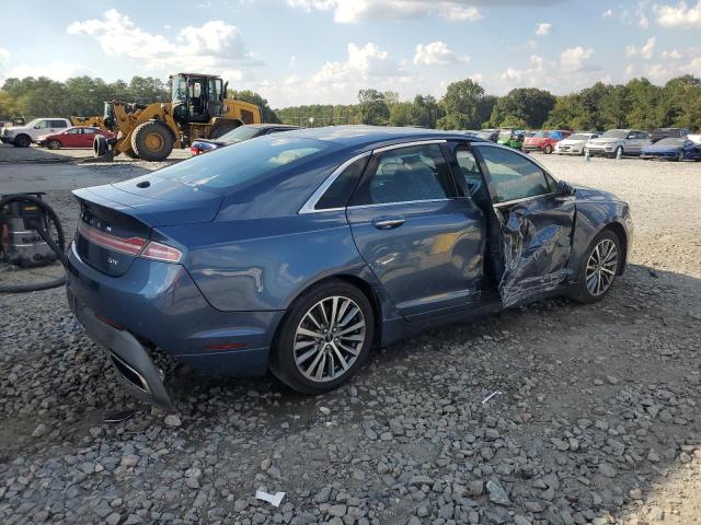 VIN 3LN6L5A94JR622092 2018 LINCOLN MKZ no.3