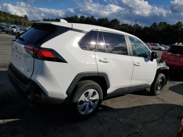 2023 TOYOTA RAV4 LE - 2T3F1RFV6PW401542