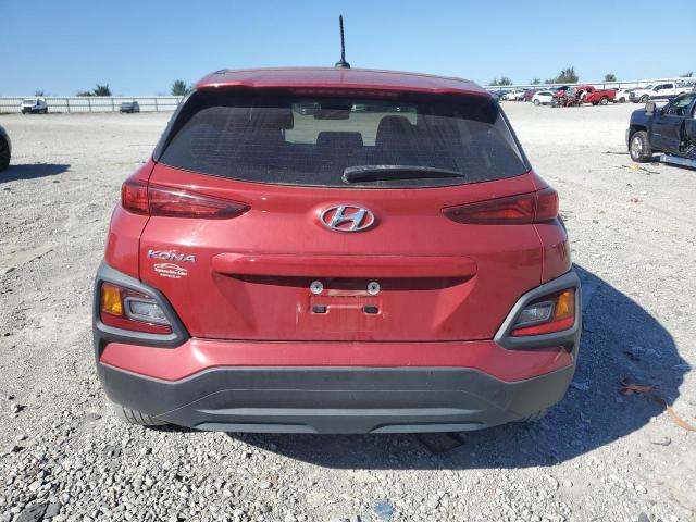 2020 HYUNDAI KONA SE - KM8K12AAXLU503603