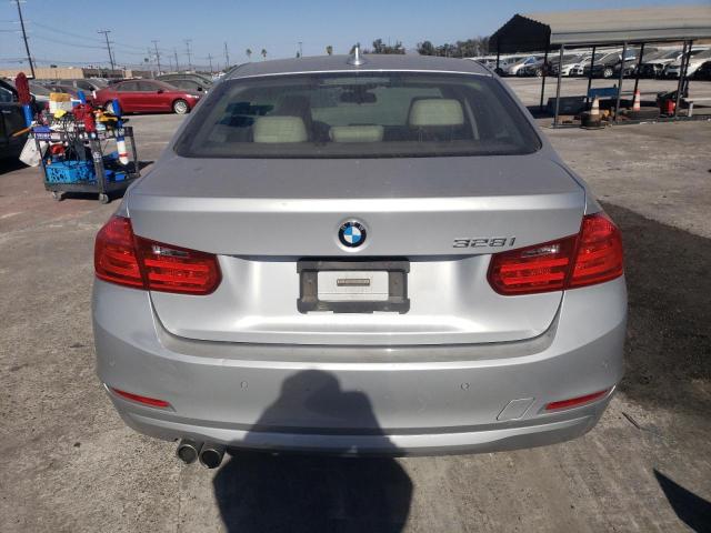 2015 BMW 328 I - WBA3A5G51FNS88550