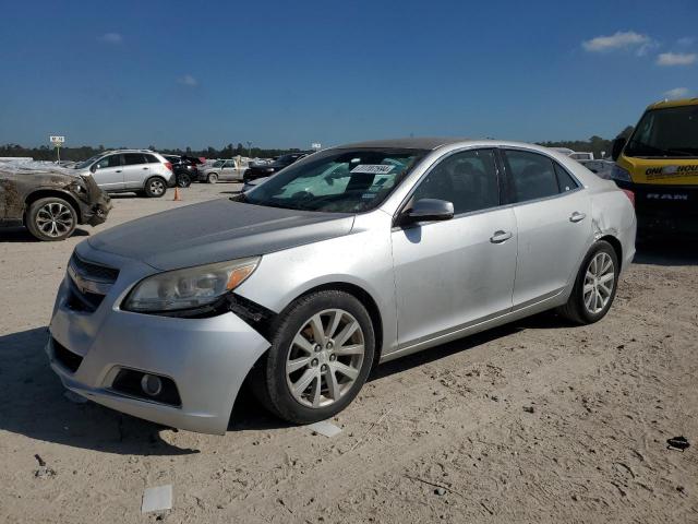 VIN 1G11E5SA9DF276858 2013 Chevrolet Malibu, 2LT no.1