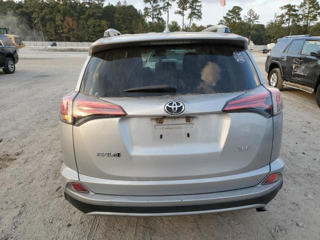 VIN 2T3WFREV9JW522527 2018 Toyota RAV4, Adventure no.6