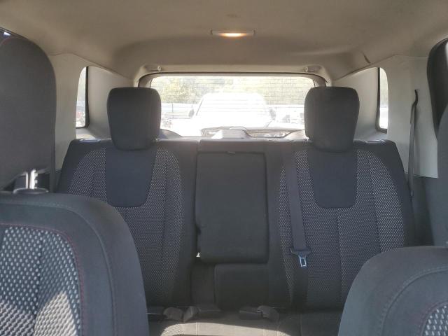 2016 GMC TERRAIN SL - 2GKALMEK3G6316432