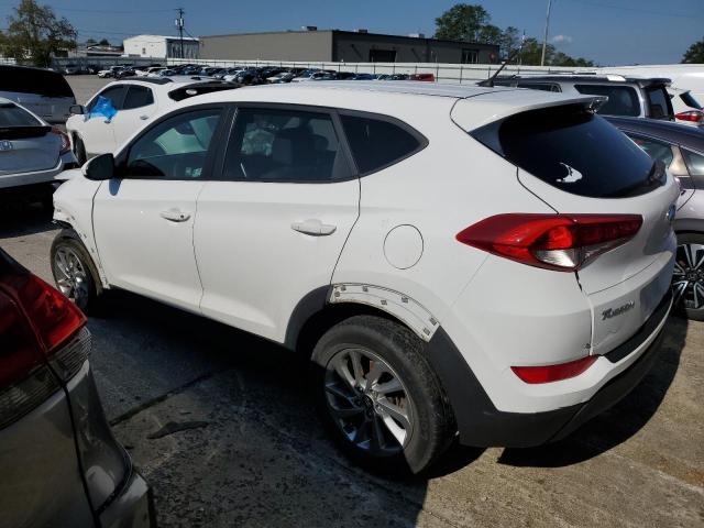 VIN KM8J23A46JU720927 2018 Hyundai Tucson, SE no.2