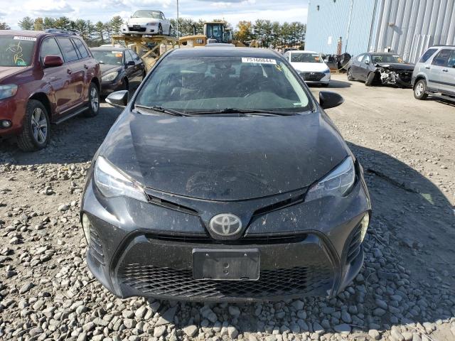 2018 TOYOTA COROLLA L - 2T1BURHEXJC059694