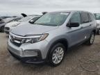 Lot #3027014791 2019 HONDA PILOT LX