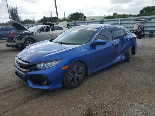 SHHFK7H69KU223971 2019 HONDA CIVIC