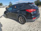 Lot #3025125195 2013 HYUNDAI SANTA FE S