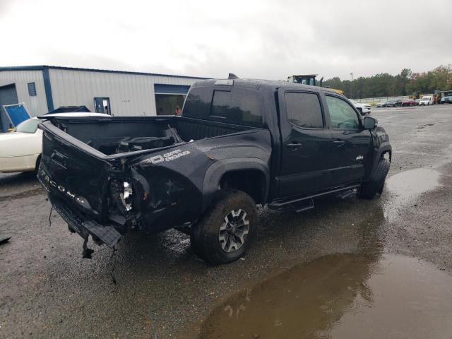 2019 TOYOTA TACOMA DOU - 5TFAZ5CN2KX077915