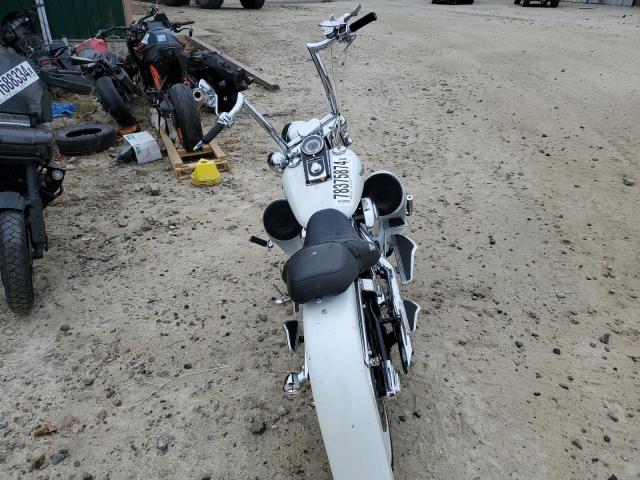 2005 HARLEY-DAVIDSON FLSTNI 1HD1JDB195Y099312