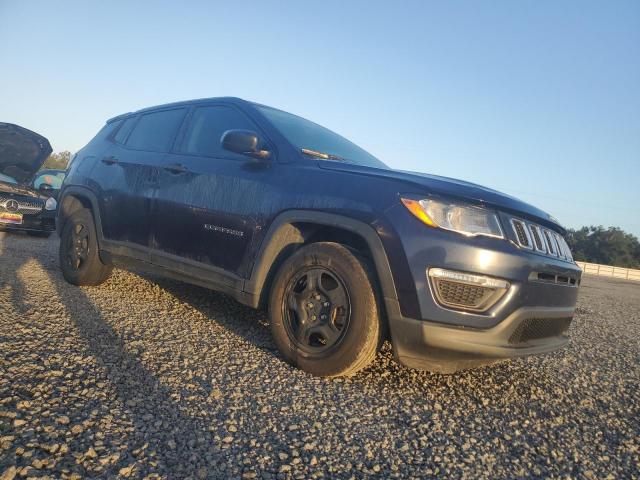 2019 JEEP COMPASS SP - 3C4NJCAB6KT847955