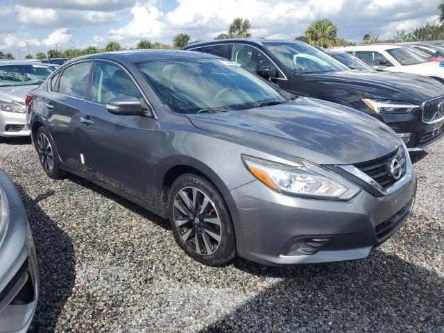 2018 NISSAN ALTIMA 2.5 - 1N4AL3AP6JC112395