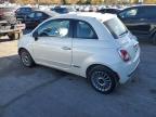 FIAT 500 LOUNGE photo