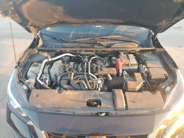 2021 NISSAN SENTRA SV - 3N1AB8CV5MY238638