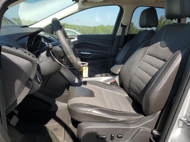 2016 FORD ESCAPE SE - 1FMCU0GX2GUA89637