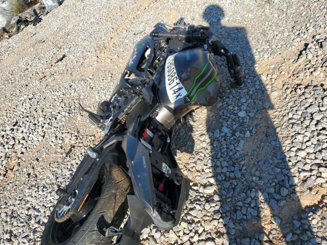 2024 KAWASAKI EX650 R - ML5EXER17RDAC2618