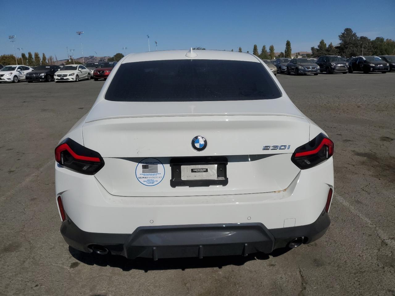 Lot #2991786149 2022 BMW 230I