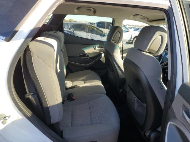 2016 HYUNDAI SANTA FE S - 5XYZTDLB8GG344747