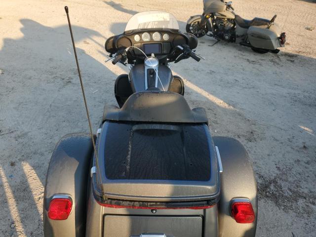 2021 HARLEY-DAVIDSON FLHTCUTG 1HD1MAF15MB850195