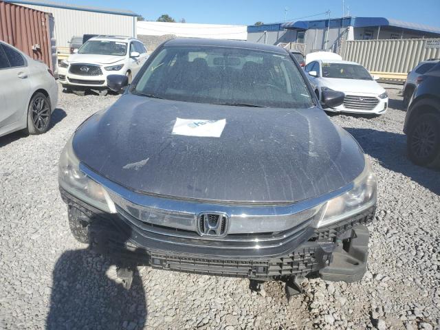 VIN 1HGCR2F33GA165983 2016 Honda Accord, LX no.5