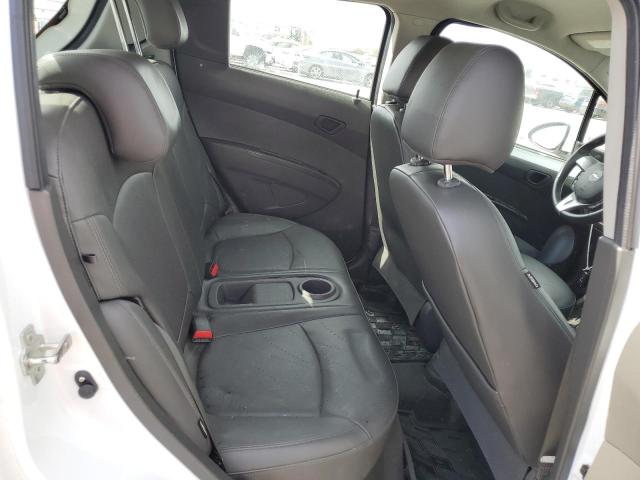 2015 CHEVROLET SPARK EV 2 - KL8CL6S03FC816981
