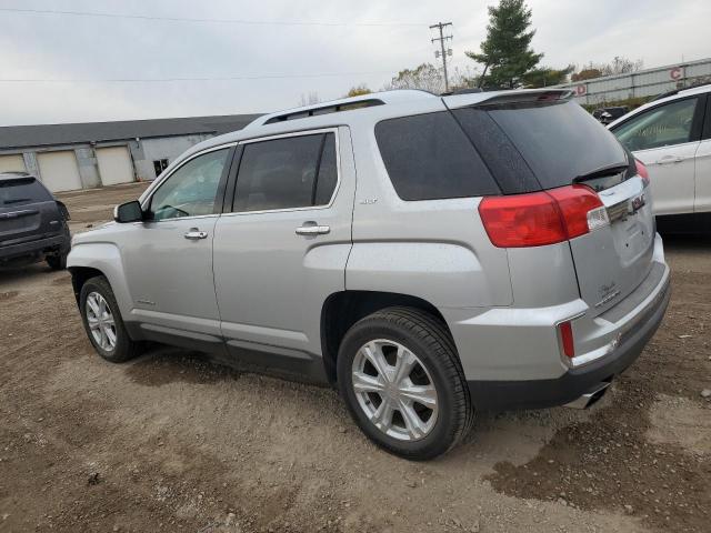 VIN 2GKALPEK2H6195668 2017 GMC Terrain, Slt no.2