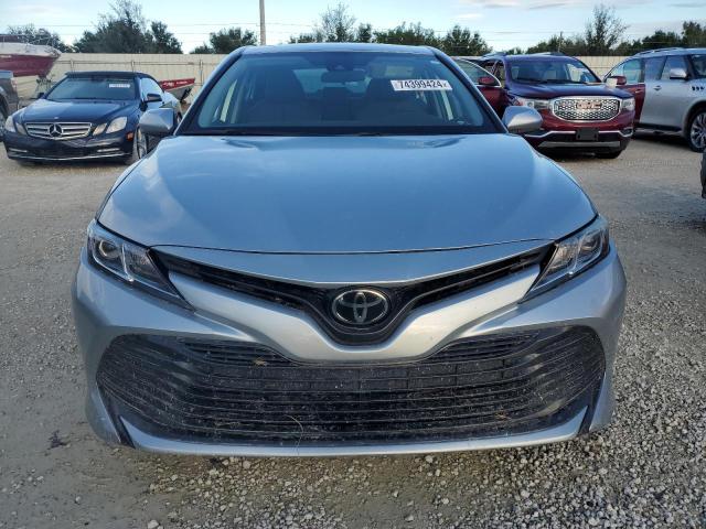 VIN 4T1B11HKXKU849707 2019 Toyota Camry, L no.5