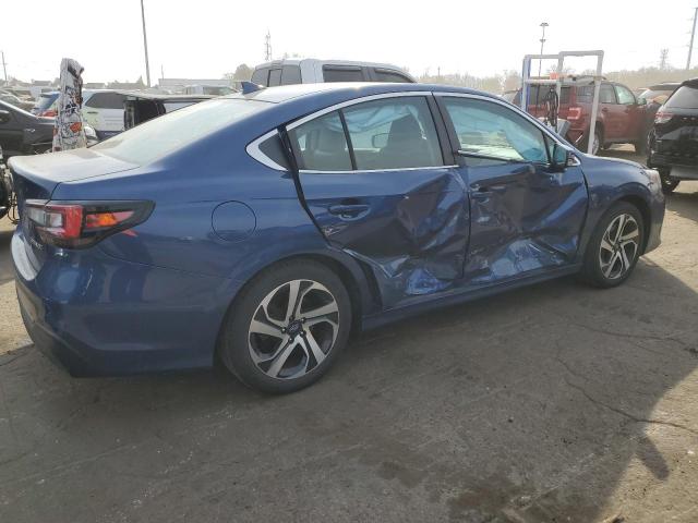 2020 SUBARU LEGACY LIM - 4S3BWAN67L3022168