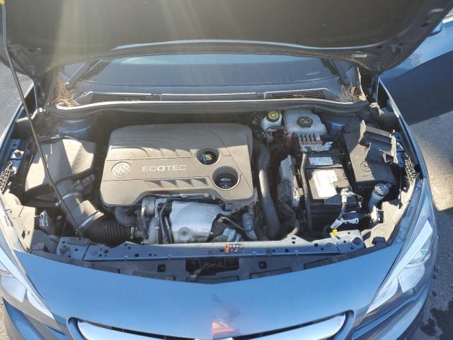 2016 BUICK CASCADA PR - W04WT3N52GG053348