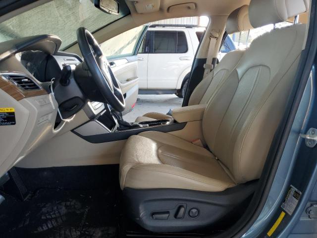 2015 HYUNDAI SONATA SPO - 5NPE34AF1FH180799